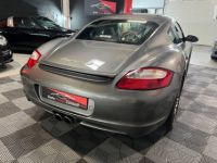 Porsche Cayman 3.4 S - <small></small> 35.900 € <small>TTC</small> - #4