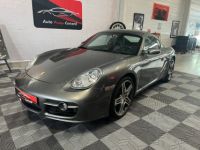 Porsche Cayman 3.4 S - <small></small> 35.900 € <small>TTC</small> - #9