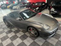 Porsche Cayman 3.4 S - <small></small> 35.900 € <small>TTC</small> - #10