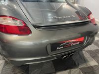 Porsche Cayman 3.4 S - <small></small> 35.900 € <small>TTC</small> - #28