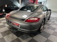 Porsche Cayman 3.4 S - <small></small> 35.900 € <small>TTC</small> - #7