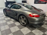 Porsche Cayman 3.4 S - <small></small> 35.900 € <small>TTC</small> - #11