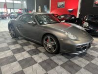 Porsche Cayman 3.4 S - <small></small> 35.900 € <small>TTC</small> - #6