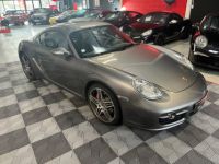 Porsche Cayman 3.4 S - <small></small> 35.900 € <small>TTC</small> - #12