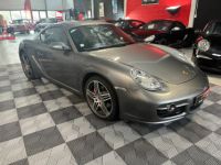 Porsche Cayman 3.4 S - <small></small> 35.900 € <small>TTC</small> - #2