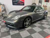 Porsche Cayman 3.4 S - <small></small> 35.900 € <small>TTC</small> - #13