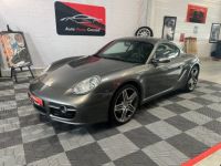 Porsche Cayman 3.4 S - <small></small> 35.900 € <small>TTC</small> - #1