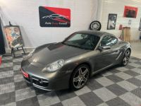 Porsche Cayman 3.4 S - <small></small> 35.900 € <small>TTC</small> - #5