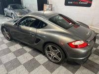 Porsche Cayman 3.4 S - <small></small> 35.900 € <small>TTC</small> - #14