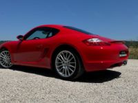 Porsche Cayman 3.4 S 295 - <small></small> 37.990 € <small>TTC</small> - #4