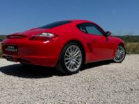 Porsche Cayman 3.4 S 295 - <small></small> 37.990 € <small>TTC</small> - #19