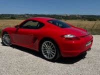 Porsche Cayman 3.4 S 295 - <small></small> 37.990 € <small>TTC</small> - #23