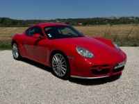 Porsche Cayman 3.4 S 295 - <small></small> 37.990 € <small>TTC</small> - #26