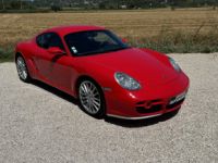 Porsche Cayman 3.4 S 295 - <small></small> 37.990 € <small>TTC</small> - #30