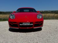 Porsche Cayman 3.4 S 295 BVM 6 - <small></small> 36.900 € <small>TTC</small> - #2