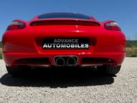 Porsche Cayman 3.4 S 295 BVM 6 - <small></small> 36.900 € <small>TTC</small> - #21