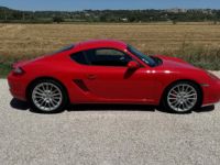 Porsche Cayman 3.4 S 295 BVM 6 - <small></small> 36.900 € <small>TTC</small> - #28