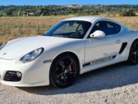 Porsche Cayman 3.4 S 320 - <small></small> 47.900 € <small>TTC</small> - #1