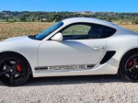 Porsche Cayman 3.4 S 320 - <small></small> 47.900 € <small>TTC</small> - #2