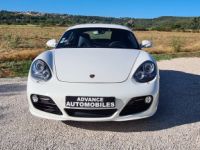 Porsche Cayman 3.4 S 320 - <small></small> 47.900 € <small>TTC</small> - #3