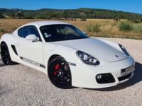 Porsche Cayman 3.4 S 320 - <small></small> 47.900 € <small>TTC</small> - #4