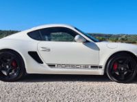 Porsche Cayman 3.4 S 320 - <small></small> 47.900 € <small>TTC</small> - #5