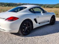 Porsche Cayman 3.4 S 320 - <small></small> 47.900 € <small>TTC</small> - #6