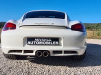 Porsche Cayman 3.4 S 320 - <small></small> 47.900 € <small>TTC</small> - #7