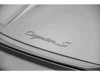 Porsche Cayman 3.4i - 295 BVA Tiptronic TYPE 987 2006 COUPE S - <small></small> 43.900 € <small>TTC</small> - #12