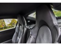 Porsche Cayman 3.4i - 295 BVA Tiptronic TYPE 987 2006 COUPE S - <small></small> 43.900 € <small>TTC</small> - #16