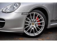 Porsche Cayman 3.4i - 295 BVA Tiptronic TYPE 987 2006 COUPE S - <small></small> 43.900 € <small>TTC</small> - #4