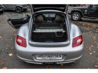 Porsche Cayman 3.4i - 295 BVA Tiptronic TYPE 987 2006 COUPE S - <small></small> 43.900 € <small>TTC</small> - #13