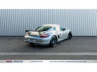 Porsche Cayman 3.4i - 295 TYPE 987 2006 COUPE S - <small></small> 29.900 € <small>TTC</small> - #2