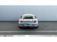 Porsche Cayman 3.4i - 295 TYPE 987 2006 COUPE S - <small></small> 29.900 € <small>TTC</small> - #4