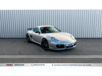 Porsche Cayman 3.4i - 295 TYPE 987 2006 COUPE S - <small></small> 29.900 € <small>TTC</small> - #5