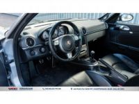 Porsche Cayman 3.4i - 295 TYPE 987 2006 COUPE S - <small></small> 29.900 € <small>TTC</small> - #8