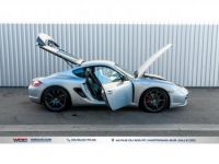 Porsche Cayman 3.4i - 295 TYPE 987 2006 COUPE S - <small></small> 29.900 € <small>TTC</small> - #12