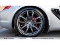 Porsche Cayman 3.4i - 295 TYPE 987 2006 COUPE S - <small></small> 29.900 € <small>TTC</small> - #14