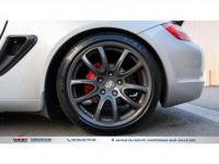 Porsche Cayman 3.4i - 295 TYPE 987 2006 COUPE S - <small></small> 29.900 € <small>TTC</small> - #15