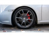 Porsche Cayman 3.4i - 295 TYPE 987 2006 COUPE S - <small></small> 29.900 € <small>TTC</small> - #16