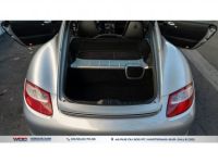 Porsche Cayman 3.4i - 295 TYPE 987 2006 COUPE S - <small></small> 29.900 € <small>TTC</small> - #18