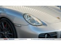 Porsche Cayman 3.4i - 295 TYPE 987 2006 COUPE S - <small></small> 29.900 € <small>TTC</small> - #56