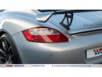 Porsche Cayman 3.4i - 295 TYPE 987 2006 COUPE S - <small></small> 29.900 € <small>TTC</small> - #60