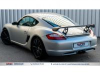 Porsche Cayman 3.4i - 295 TYPE 987 2006 COUPE S - <small></small> 29.900 € <small>TTC</small> - #67