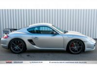 Porsche Cayman 3.4i - 295 TYPE 987 2006 COUPE S - <small></small> 29.900 € <small>TTC</small> - #70