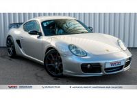 Porsche Cayman 3.4i - 295 TYPE 987 2006 COUPE S - <small></small> 29.900 € <small>TTC</small> - #71