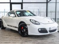 Porsche Cayman 3.4i 320 - <small></small> 40.980 € <small>TTC</small> - #1