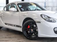 Porsche Cayman 3.4i 320 - <small></small> 40.980 € <small>TTC</small> - #6