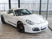 Porsche Cayman 3.4i 320 - <small></small> 40.980 € <small>TTC</small> - #7