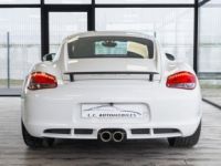 Porsche Cayman 3.4i 320 - <small></small> 40.980 € <small>TTC</small> - #11